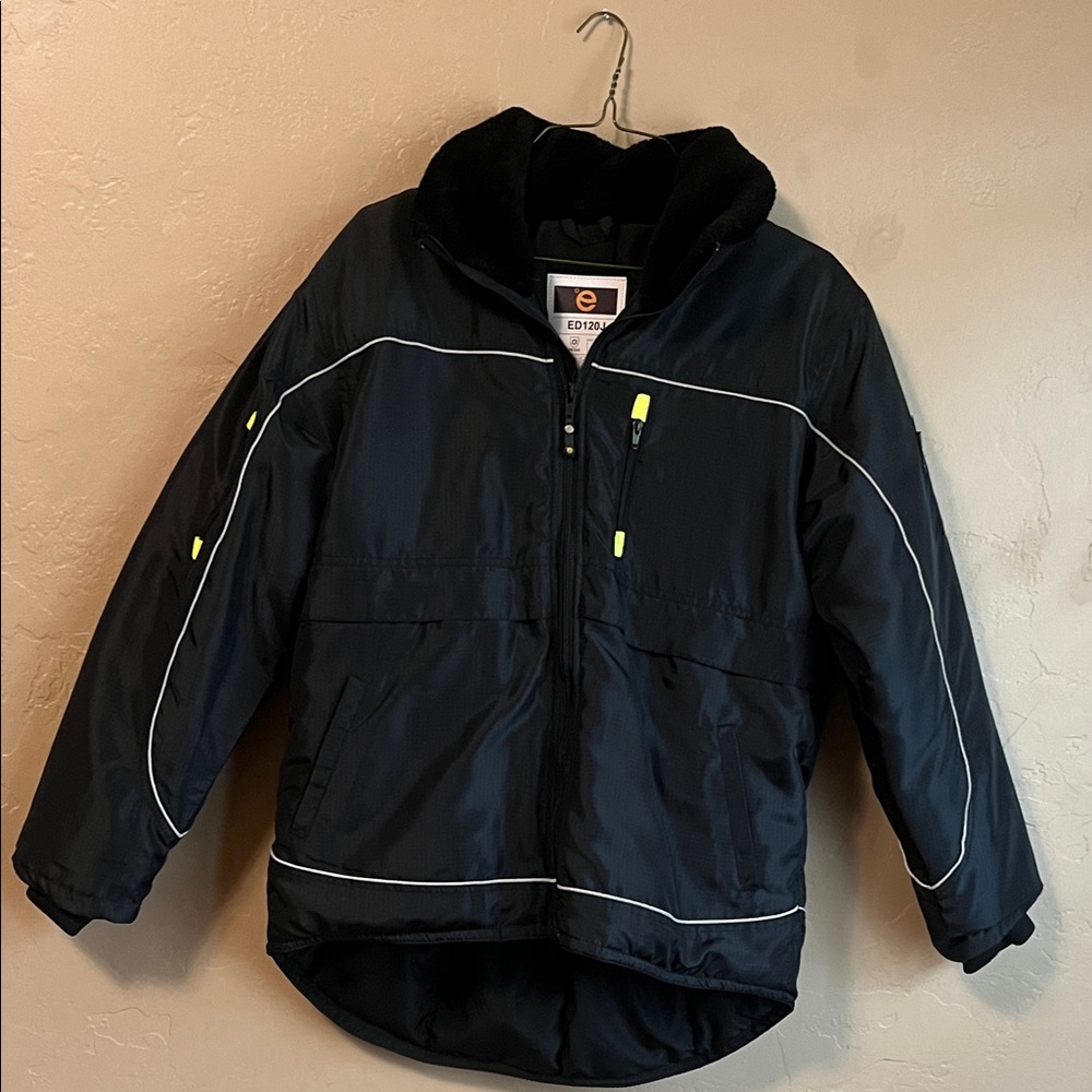 EPIK USA Insulated Jacket